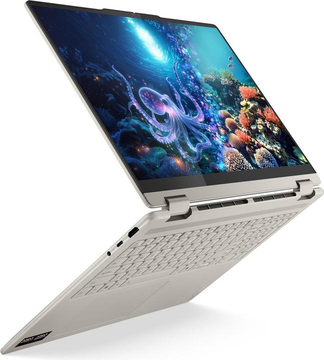 Immagine prodotto Lenovo Yoga 7 2-in-1 (16", AMD Ryzen AI 7 350, 32 GB, 1000 GB, CH)