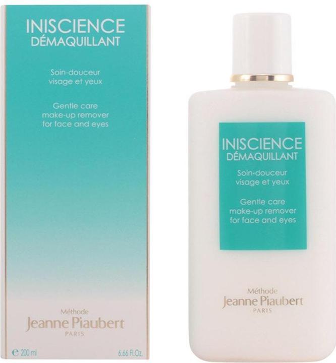 Image du produit Méthode Jeanne Piaubert Gesichtsreinigung (Chiffons de nettoyage, 200 ml)