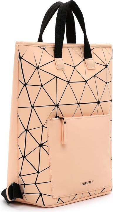 Actual product image Suri Frey Rucksack SFY SURI Sports Jessy-Lu (20.40 l)