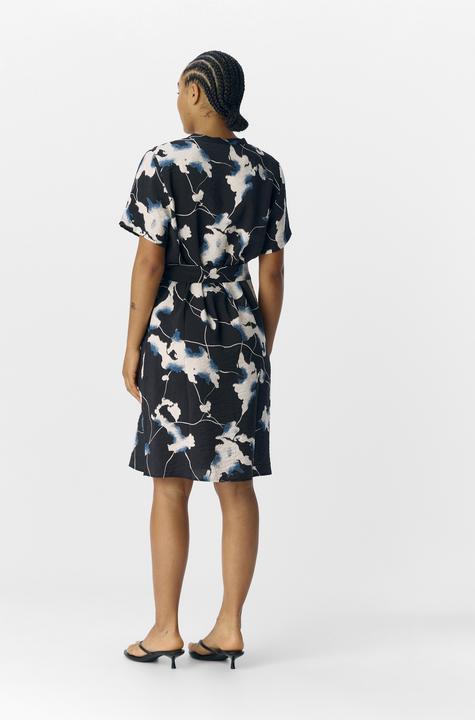 Image du produit Object Print Blusenkleid (34)