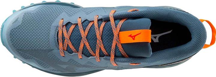 Immagine prodotto Mizuno Onda Mujin 9 (45)