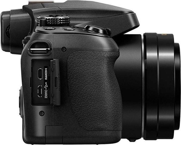 Image du produit Panasonic Lumix FZ82 (3.1 - 13.3 mm, 18.10 Mpx, 1/2,3'')