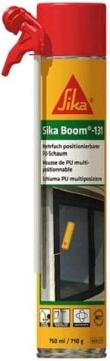 Sika SikaBoom-131 Multiposition (750 ml)
