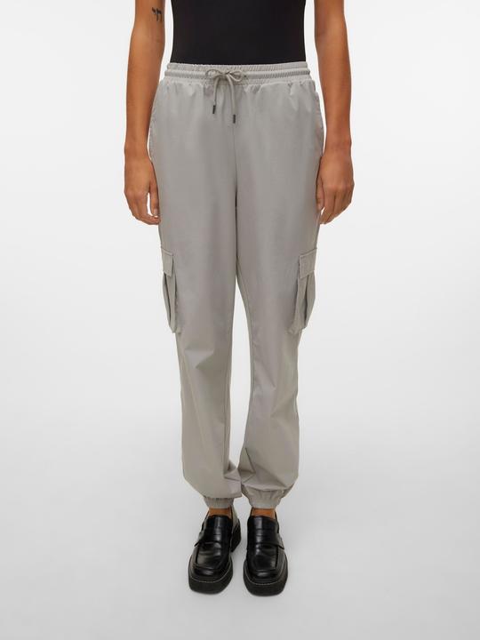 Image du produit Vero Moda VMKIMBERLY Hohe Taille Cargohose Cargo-Hose (32)