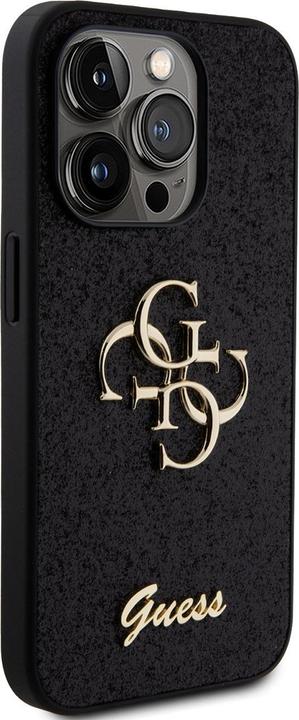 Immagine prodotto Guess Hard Case (Apple iPhone 15 Pro)