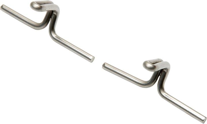 Pomoca Z-Haken für Click Lock System