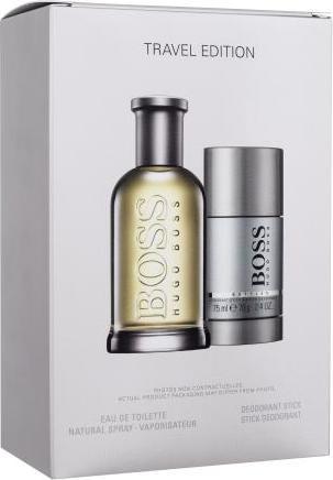 Image du produit Hugo Boss Patron Embouteillé (Set parfum)