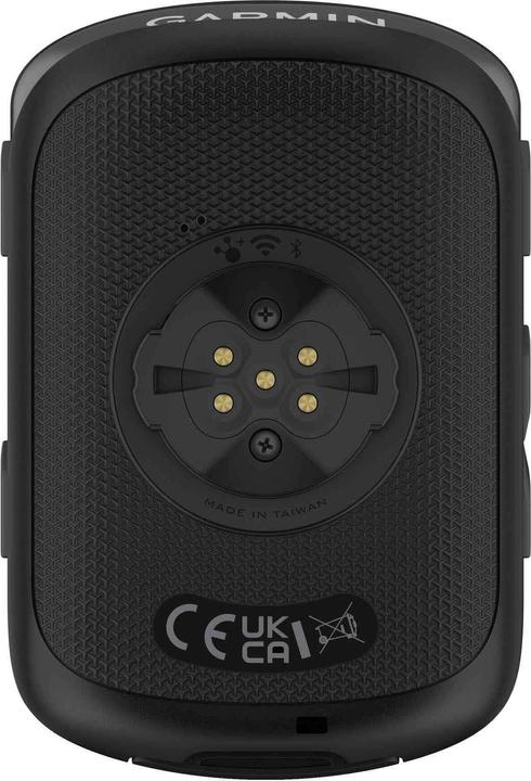 Actual product image Garmin Edge 840