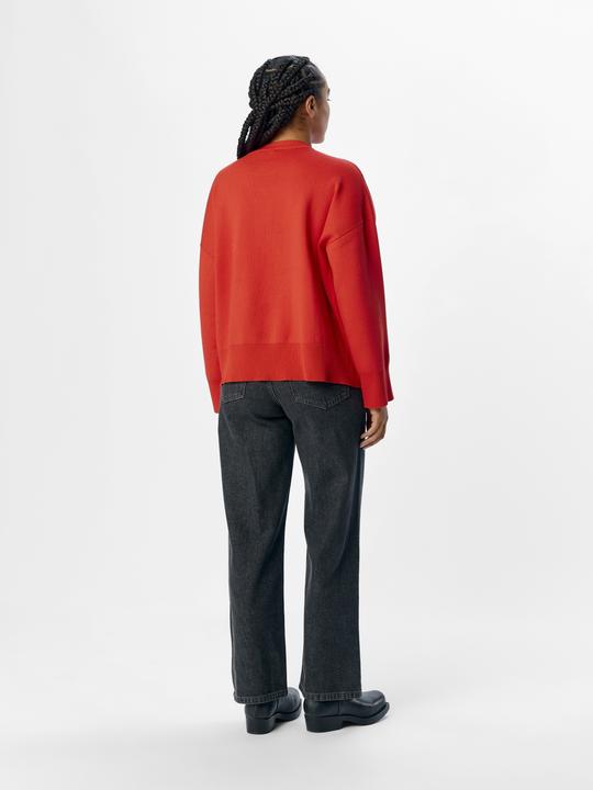 Immagine prodotto Object Oversized Pullover (M)