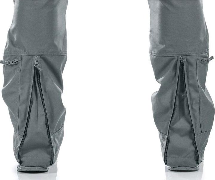 Image du produit Uf Pro Pantalon de combat Striker XT Gen. 3 gris acier 38/34