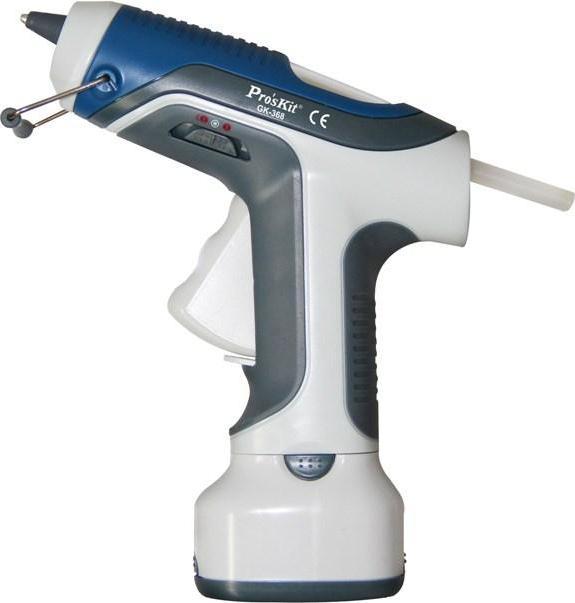Productafbeelding Prokits GK-368