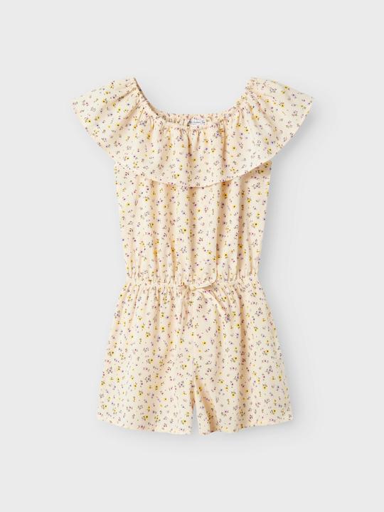 Actual product image Name it Print playsuit (128)