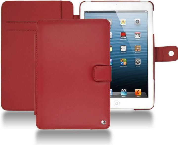 Produktbild Noreve Lederschutzhülle (iPad mini)