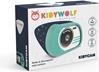 Productafbeelding Kidywolf Kidy Camera - cyaanversie