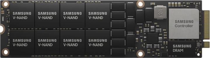 Produktbild Samsung Pm983 (1920 GB, 2.5")