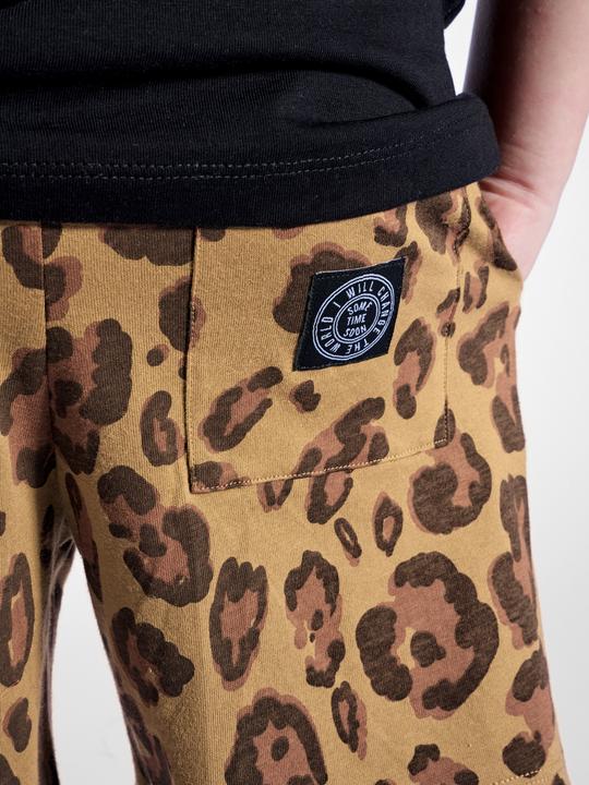 Produktbild hummel stmEASTWOOD SHORTS (104)