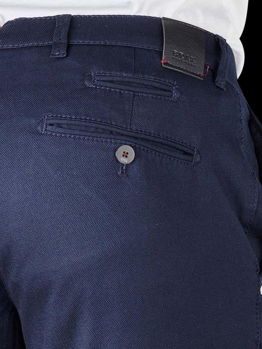 Image du produit BRAX Pantalon chino "Fabio" navy (W34/L32)
