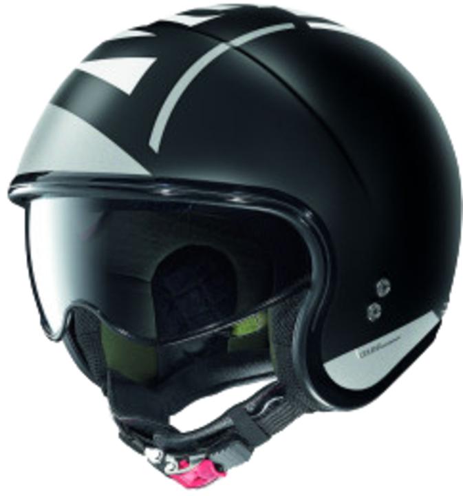 Produktbild Nolan Jethelm N21 Avant-Garde (51 - 52 cm, XXS)