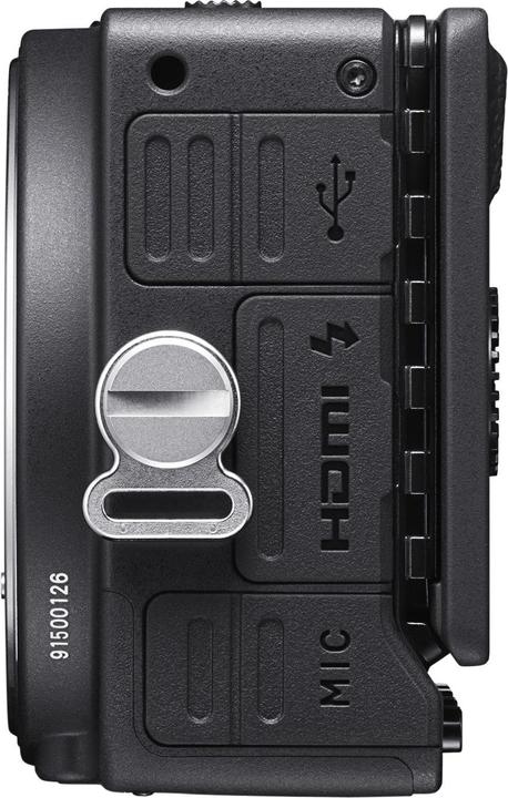 Produktbild Sigma Fp L (61 Mpx, Vollformat)