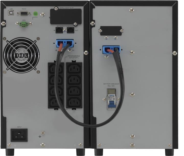 Produktbild Online USV Batteriepaket X2000BP