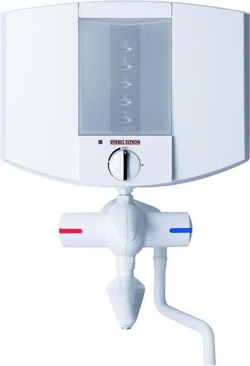 Produktbild Stiebel Eltron EBK 5 K Kochendwassergerät, Kunststoff, 5 Liter, Kunststoffarmatur
