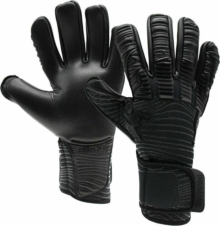 Produktbild Precision Elite 2.0 Blackout Torhüterhandschuhe (8, 8.5)