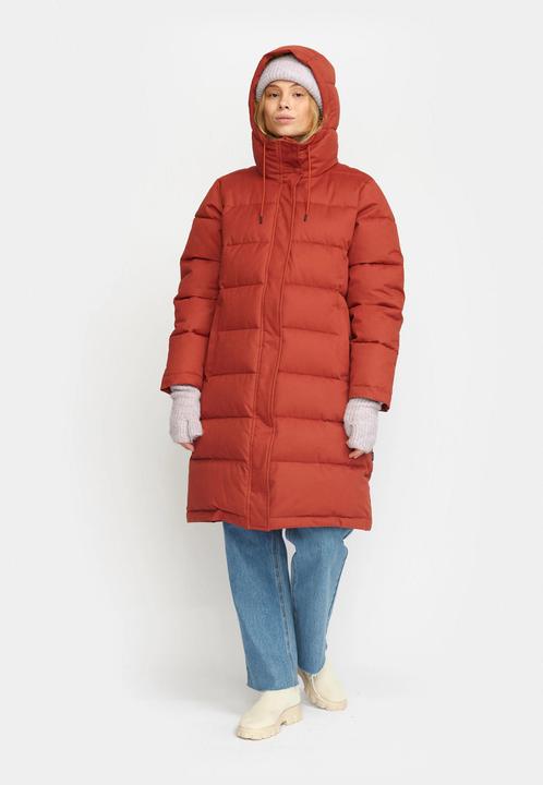 Immagine prodotto Selfhood Piumino con cappuccio da donna (XS)