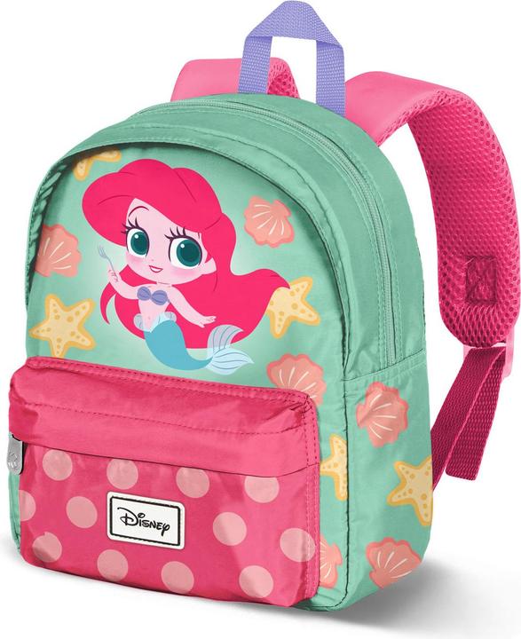 Karactermania Joy Vorschulrucksack Gabel