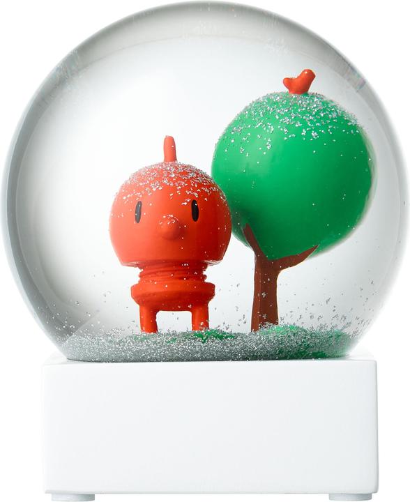 Produktbild Hoptimist Snow Globe Baby Bumble Schneekugel