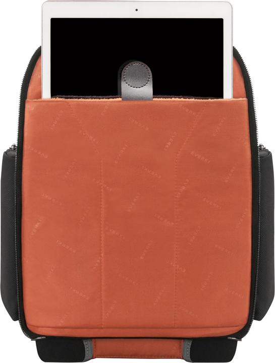 Immagine prodotto Everki Versa Backpack EKP127B Zaino per notebook adatto al massimo 358 (21 l)