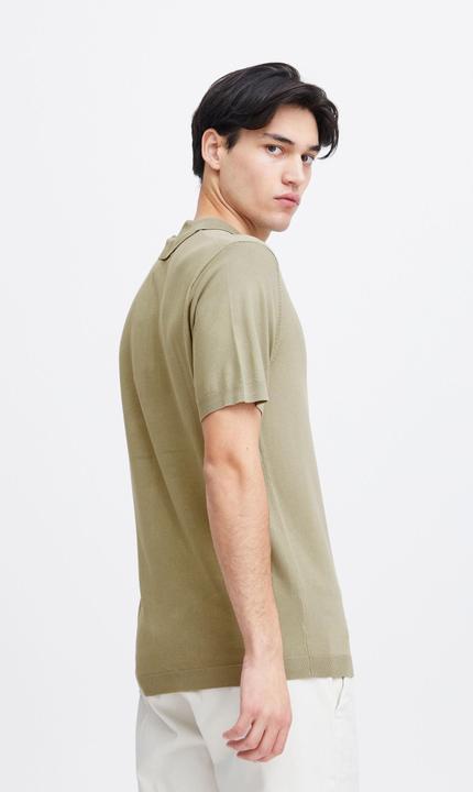 Image du produit Casual Friday CFKarl SS polo knit 20504993 (L)