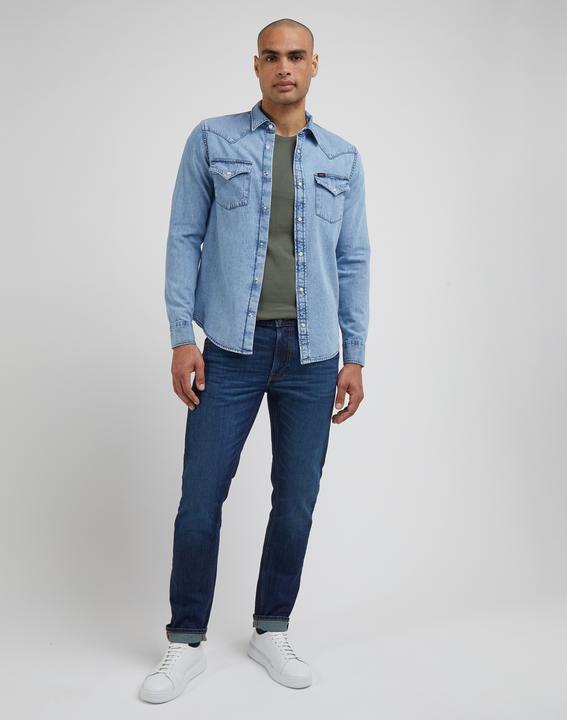 Produktbild Lee Regular Western (XL)
