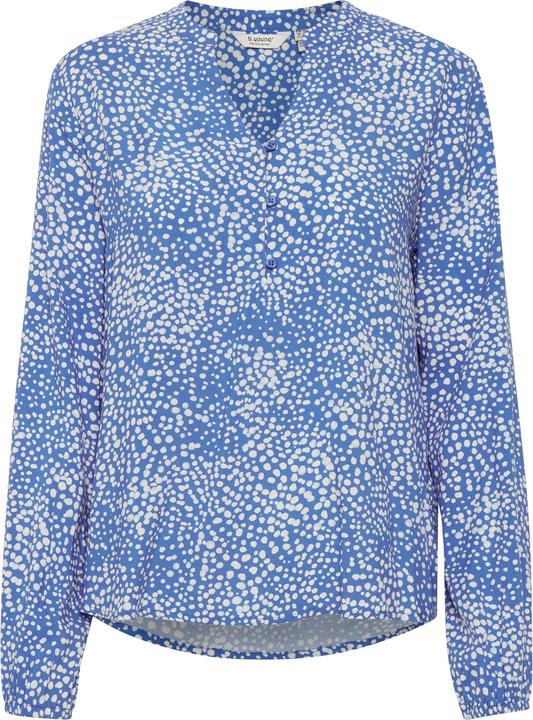 B.young BYJOSA VNECK BLOUSE 2 20810945