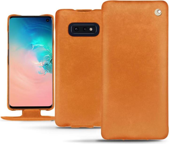 Mandarine vintage ( Pantone #d47231 )