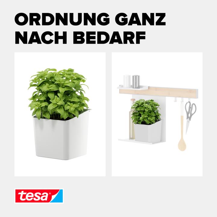 Produktbild tesa Kräutertopf (13.50 cm)