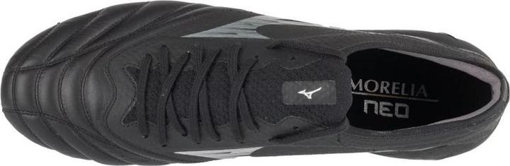 Actual product image Mizuno Morelia Neo Iv? Elite Fg (43)