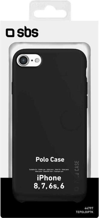 Produktbild SBS Schutzhülle (Apple iPhone 6)