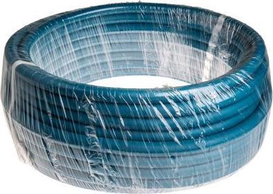 Actual product image Rs Pro Blue 12.7mm EPDM Air/Water Hose 25M
