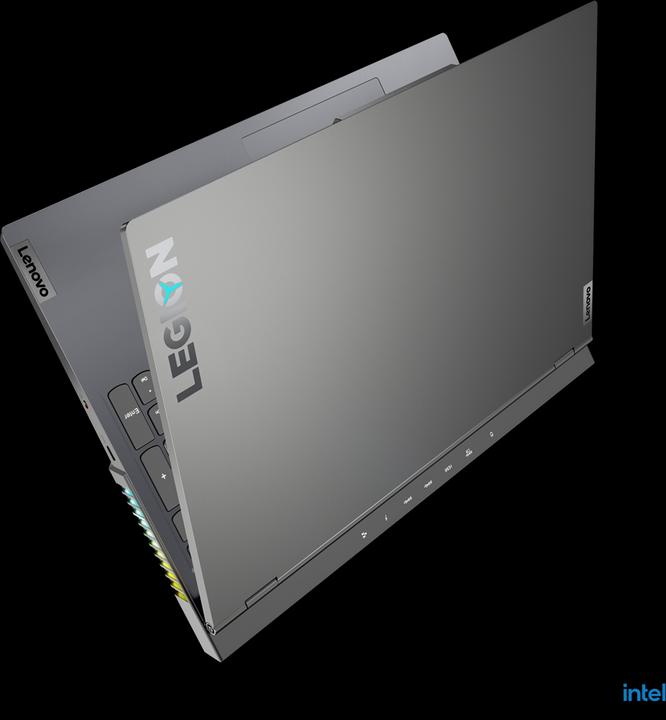 Produktbild Lenovo Legion 7 (16", Intel Core i7-11800H, 32 GB, 2000 GB, CH)