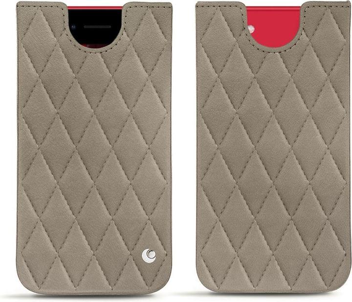 Produktbild Noreve Lederschutzhülle (Apple iPhone SE (2nd Gen), Apple iPhone SE (3rd Gen))