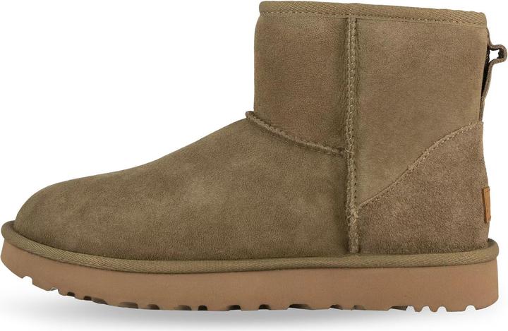 Actual product image Ugg Ankle boot (37)