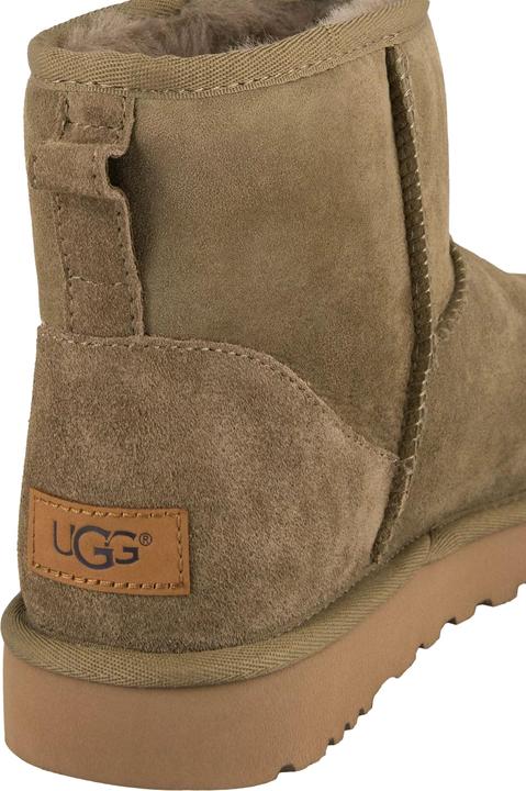 Actual product image Ugg Ankle boot (37)