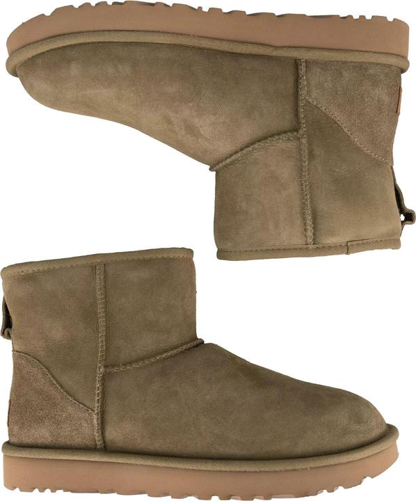 Actual product image Ugg Ankle boot (37)