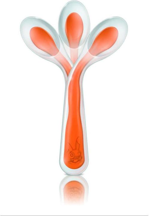 Produktbild Philips Avent Flexibler Ess-Lern-Löffel