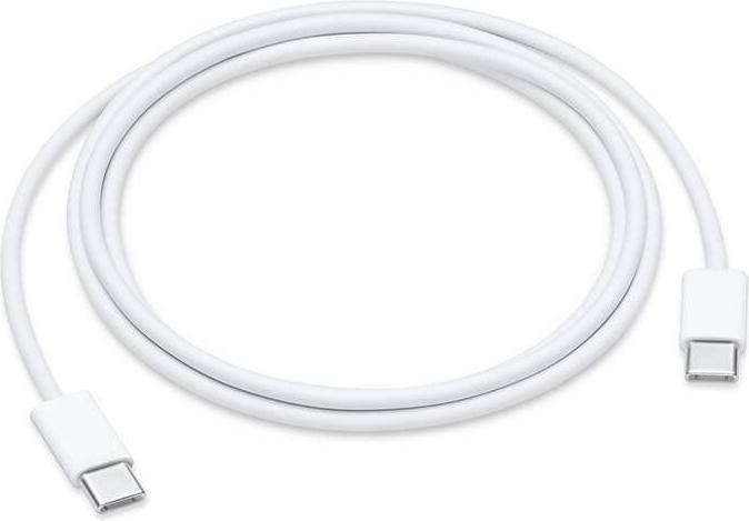 Immagine prodotto - MUF72ZM/A Cavo dati iPhone USB-C/USB-C 1m Bianco (OOB Bulk) (1 m)
