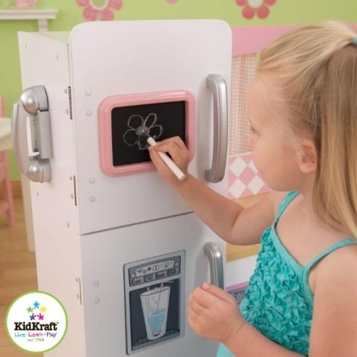 Actual product image KidKraft Grand Gourmet Corner Kitchen