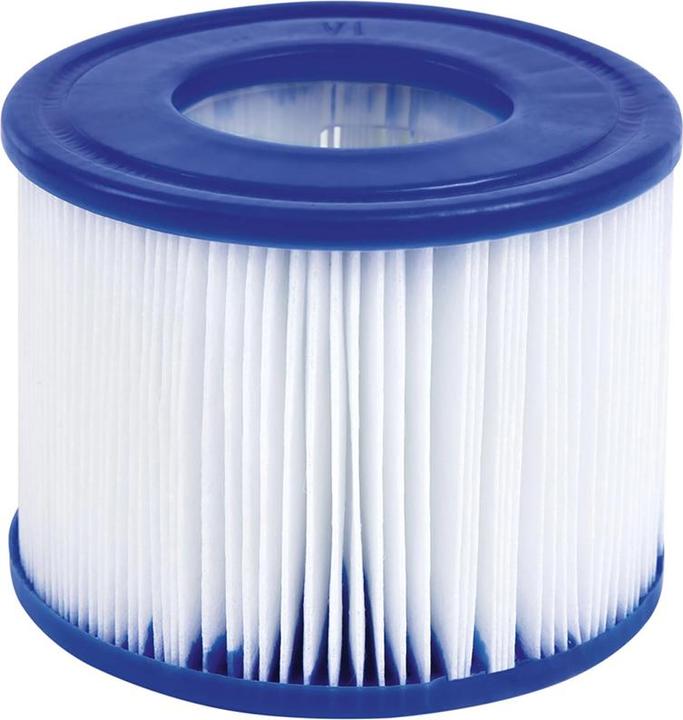 Image du produit Bestway Lay-Z-Spa® 71 x 26/1.80m x 66cm Fiji A (4 pers.)
