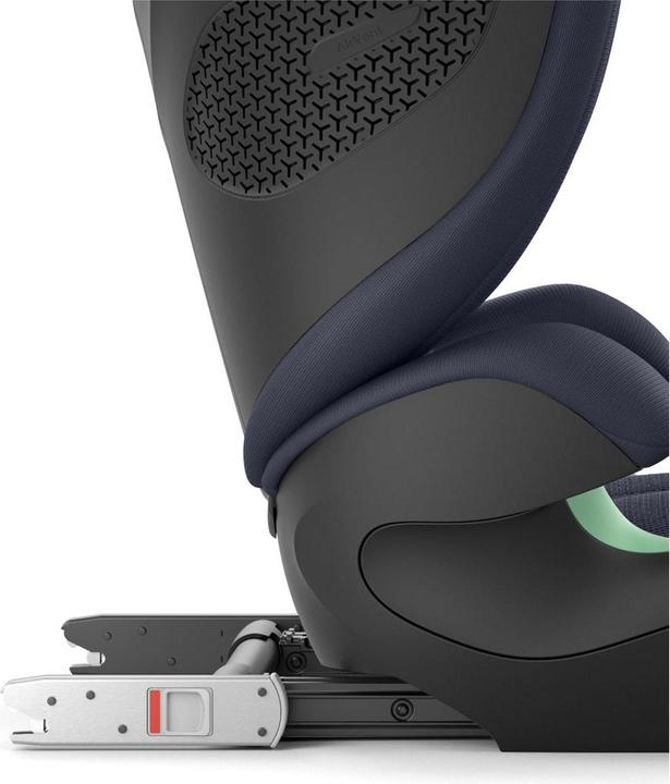Immagine prodotto Cybex Soluzione G2 I-Fix (Seggiolino per bambini, ECE R129/i-Size Standard)