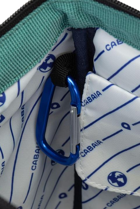 Actual product image Cabaia Adventurer S Recycled (12 l)