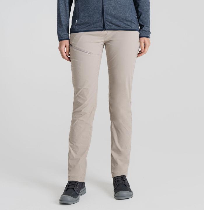 Actual product image Craghoppers NosiLife Pro Trouser III Short (L)